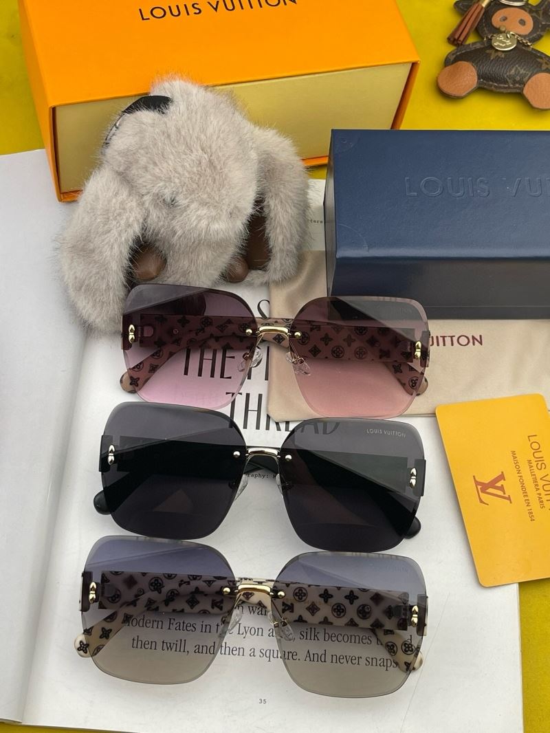 Louis Vuitton Sunglasses